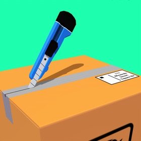 Screenshots (10) Unbox 3D