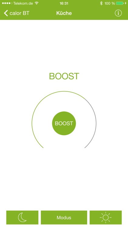 calor BT screenshot-3