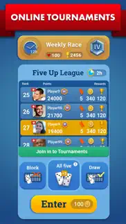 dominos party - best game iPhone Captures Décran 4