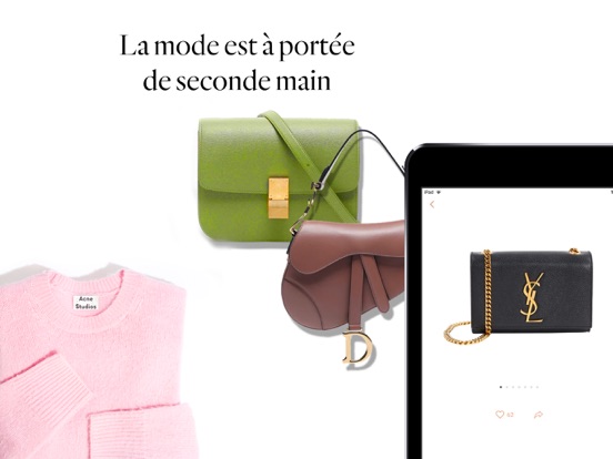 Vestiaire Collective Vestiaire Collective
