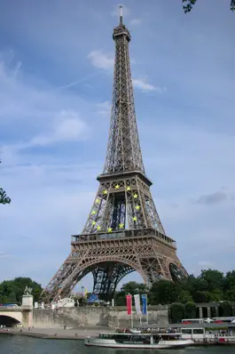 Game screenshot Eiffel Puzzle mod apk