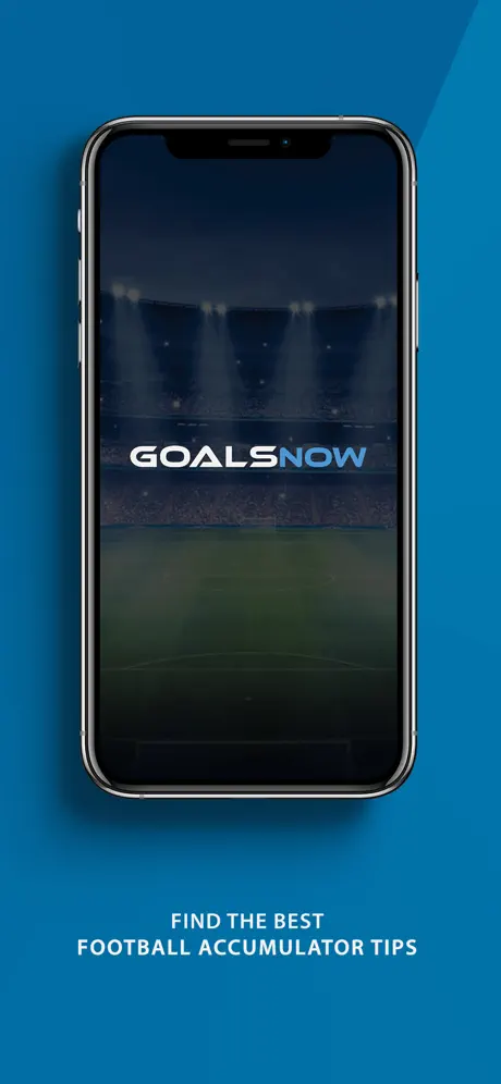 GoalsNow