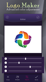 Logo Creator : Best Logo Maker screenshot