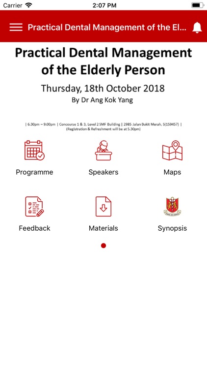 Singapore Dental Association