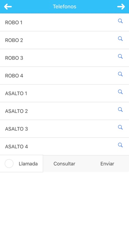 Marshall App screenshot-3