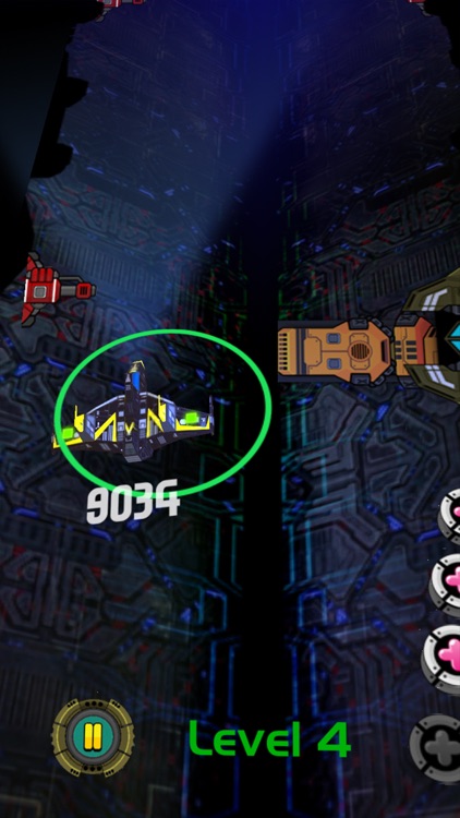 Space Matter screenshot-3