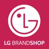 LG BrandShop - iPhoneアプリ