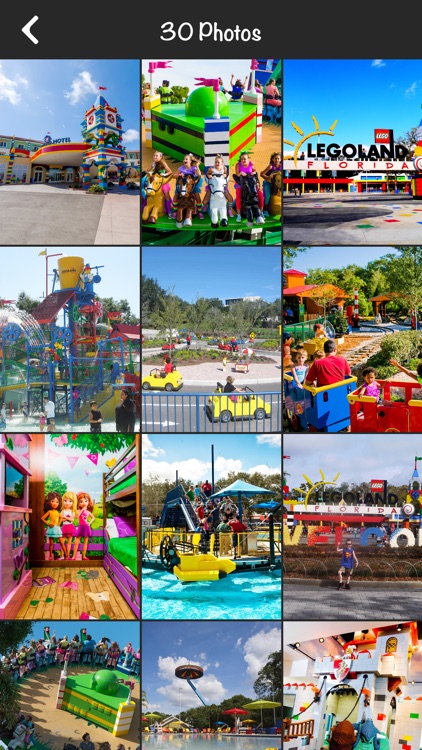 App to Legoland Florida Resort screenshot-4