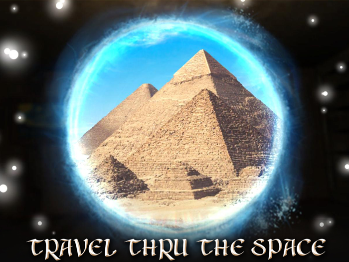 The Box of Secrets-Escape Game