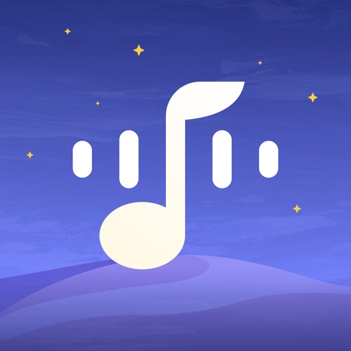 Relax Sounds: Sleep Better iOS App