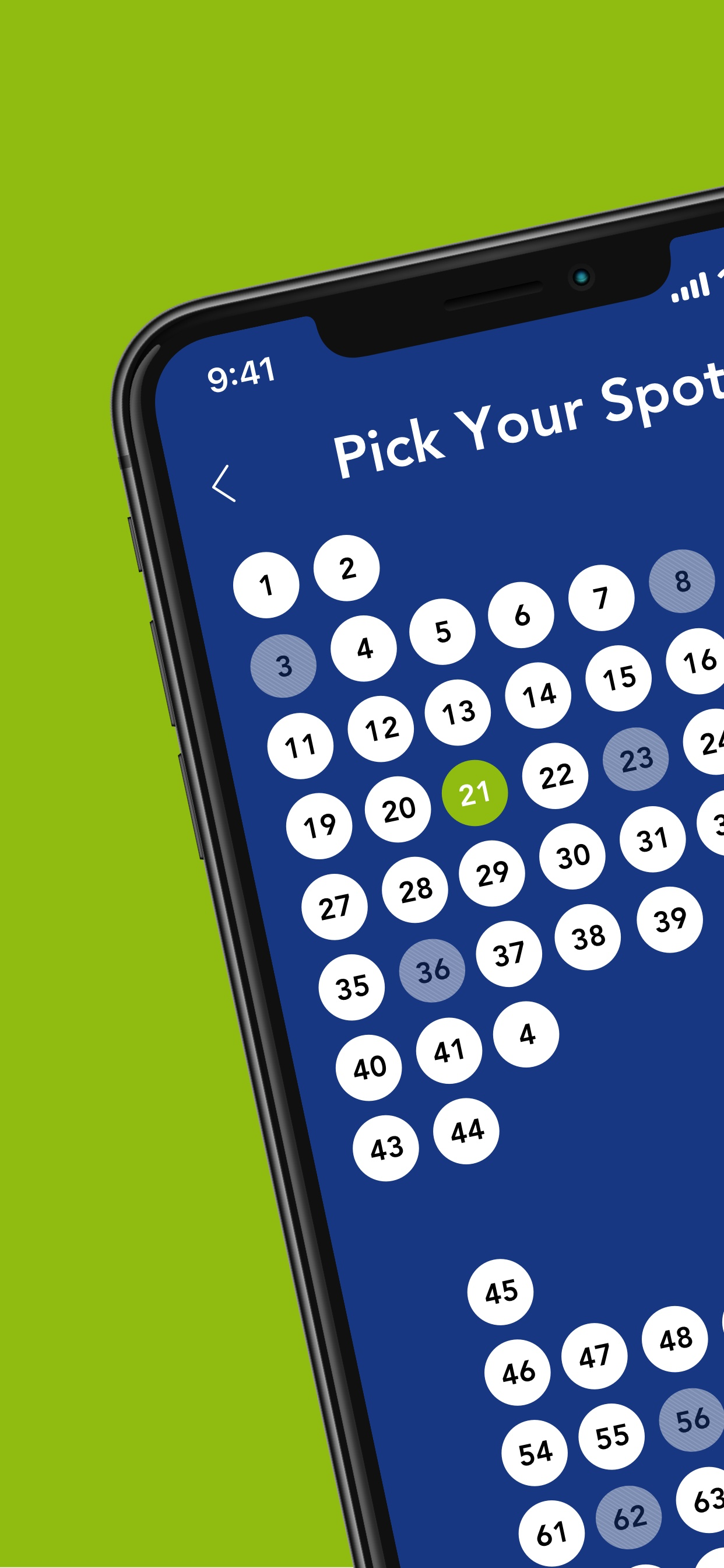 Jibe Cycling screenshot 4