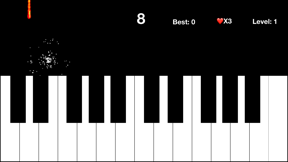 Pianopal: Virtual Piano Song screenshot