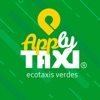 ApplyTaxi Ecotaxis Verdes