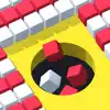 Holoo - Swallow every cube ! App Delete