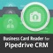 Icon Pipedrive CRM BizCard Scanner