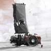 FAR: Lone Sails icon