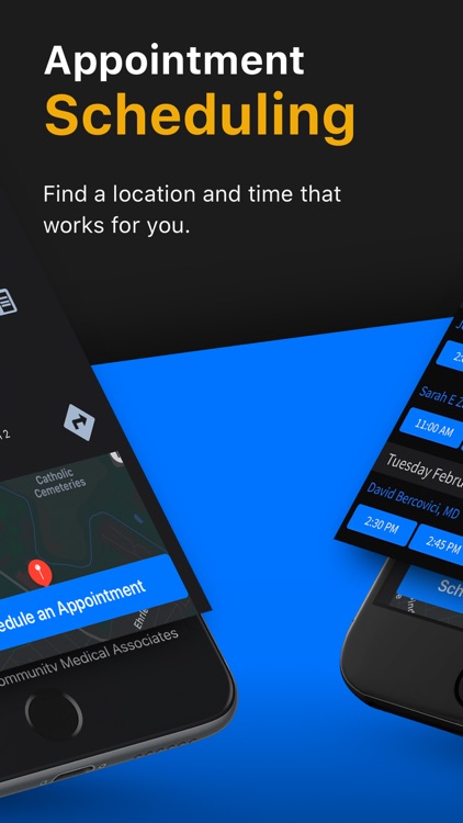 Norton Healthcare screenshot-8