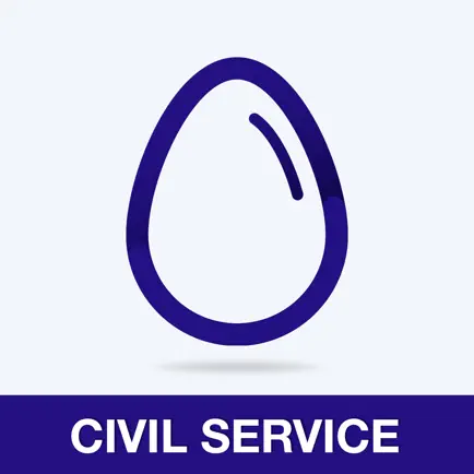 IAS Civil Service Test Prep Cheats