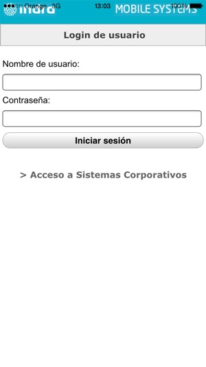 Indra Mobile Systems(圖1)-速報App