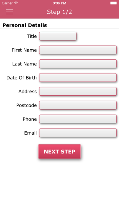 Screenshot #3 pour Cheap Remortgage Loans