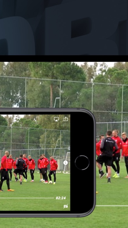 MDR Sport im Osten: Sport News screenshot-4