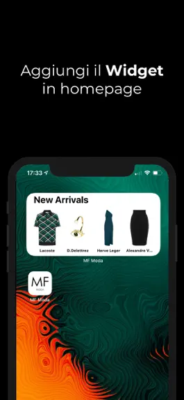 Game screenshot Michele Franzese Moda apk