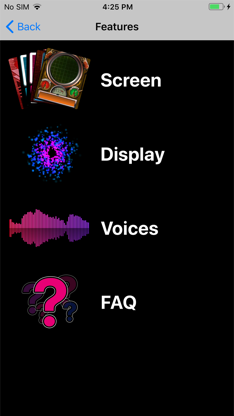 Spirit Story Box screenshot 6