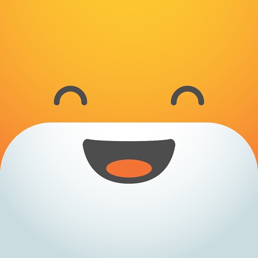 Smappy - Smile Therapy iOS App