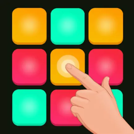 Drum Pads Electro Drum Machine Читы