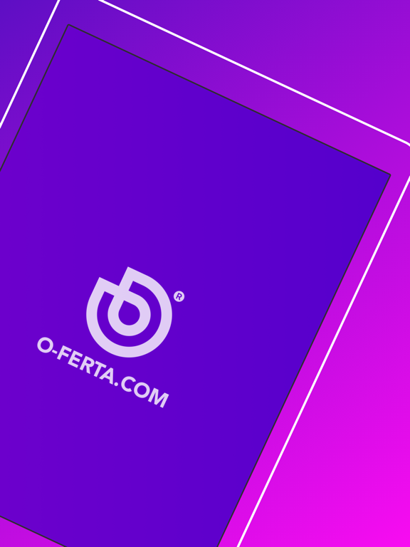 Screenshot #5 pour O-FERTA - Ofertas e Cupons