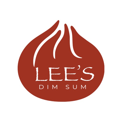 Lee's Dim Sum iOS App