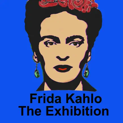Frida Kahlo - The Exhibition Cheats