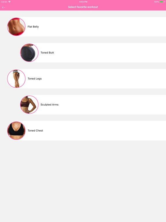 Weight Loss & Fitness-Pro screenshot 2