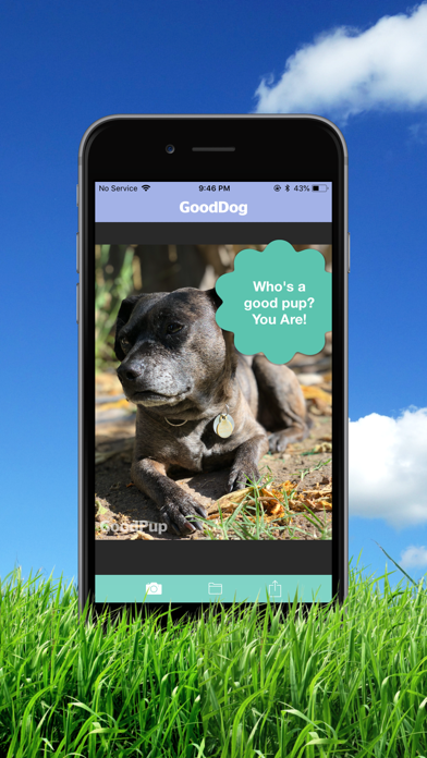 Screenshot #2 pour GoodDog!