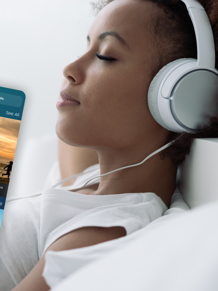 MamaZen Mindful Parenting App