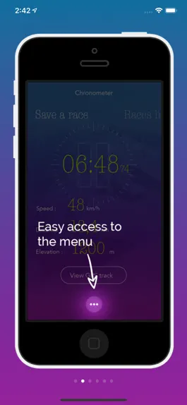 Game screenshot Puy Saint Vincent apk