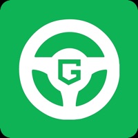 Go Dispatch Driver messages.notwork