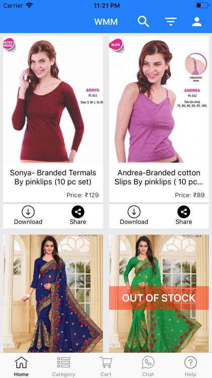 Wholesale Market Mumbai