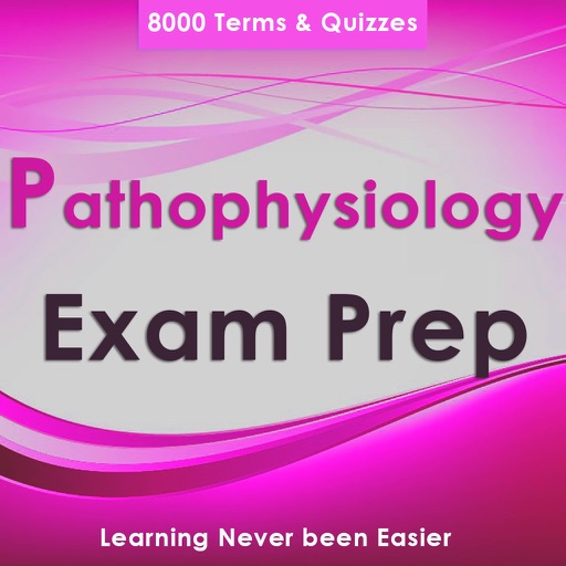 Pathophysiology Test Bank App