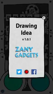 drawing idea iPhone Captures Décran 4