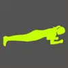 30 Day Plank Fitness Challenge delete, cancel