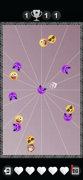 Game screenshot Arrow Match apk