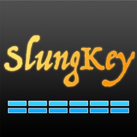 螢幕擷取畫面 (4) 슬렁한글키보드(SlungKey)