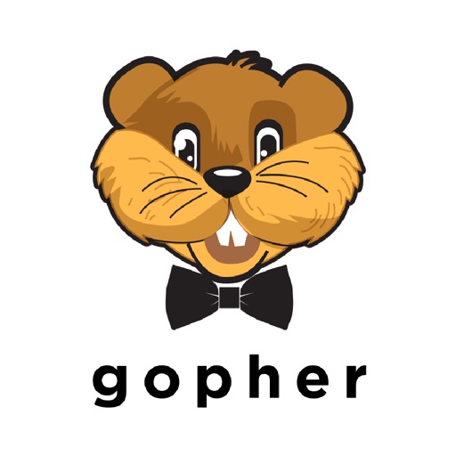 Gopher Travel by Guestbook Rewards