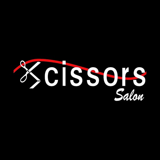 Scissors Salon (PVT) Ltd icon