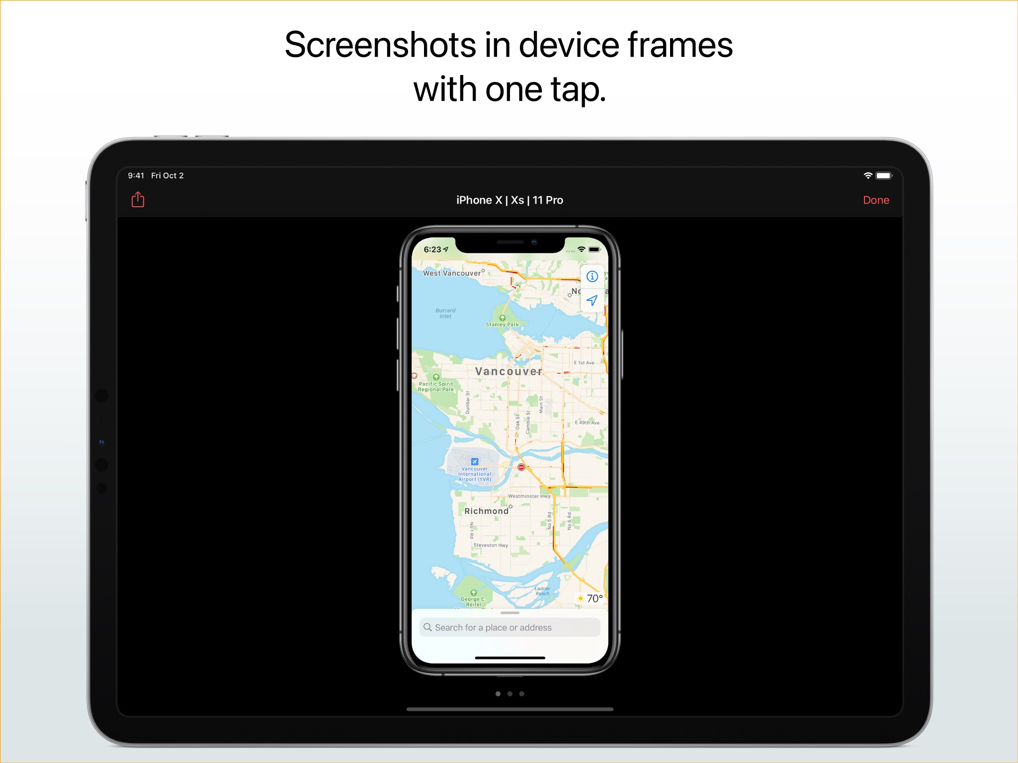 Screenshots Pro screenshot 2