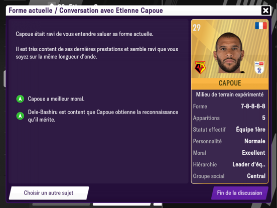 Football Manager 2021 Mobile Football Manager 2021 Mobile