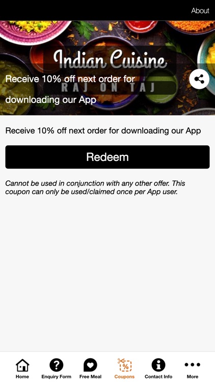 Raj On Taj Unley screenshot-3