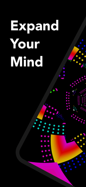 Woah - Trippy Visuals & Music