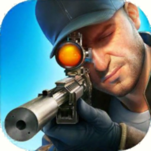 FPS AIR Fire Shooting iOS App